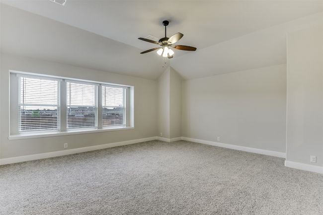 4817 Windfern Way, House other with 4 bedrooms, 4 bathrooms and null parking in Midlothian TX | Image 22
