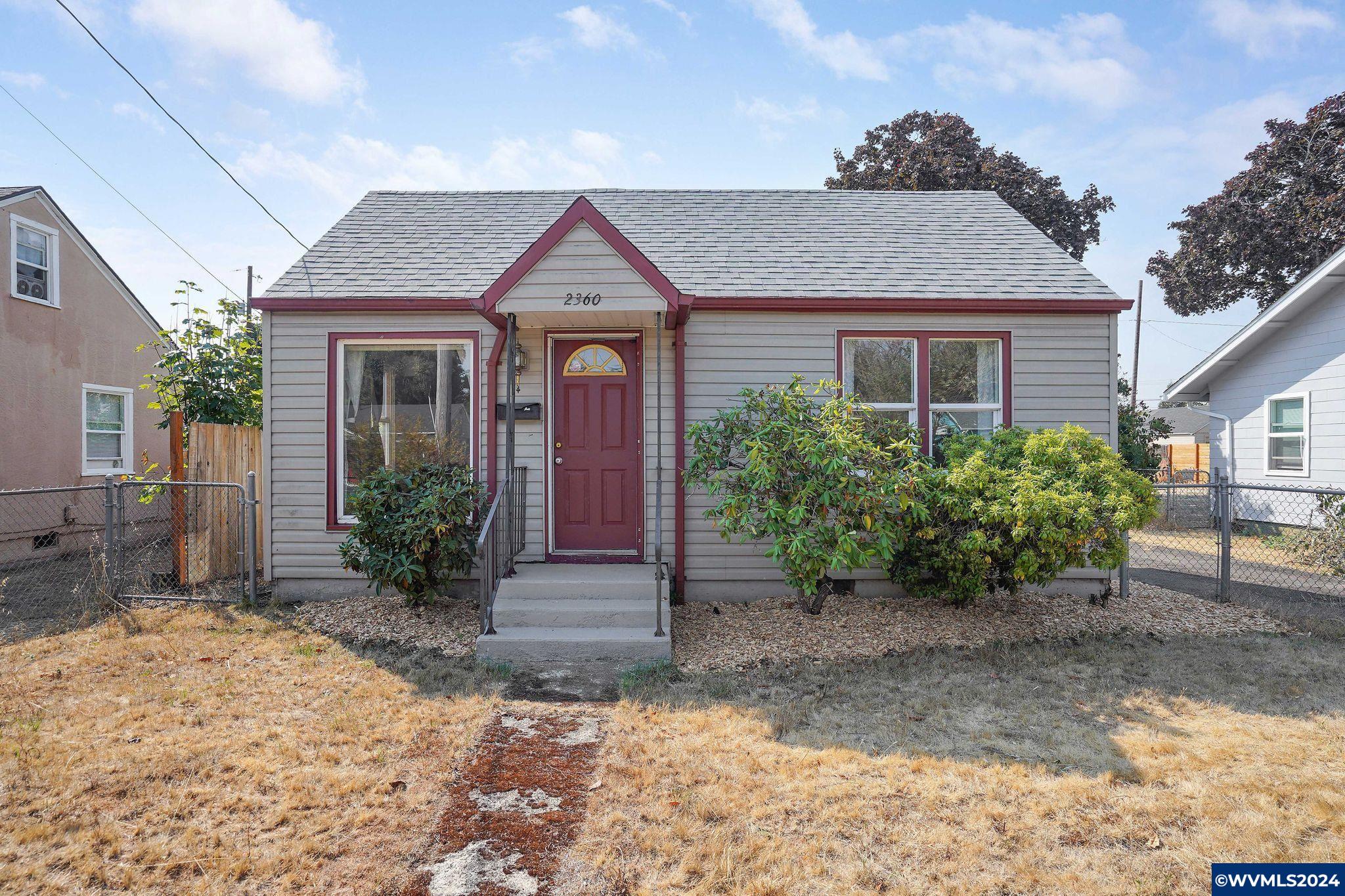 Hyde St, Salem, OR 97301