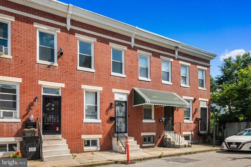 2621 Sloatfield Ave, BALTIMORE, MD, 21223-2817 | Card Image