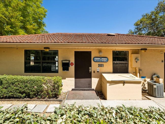 2644 2 Nd Ct, Townhouse with 2 bedrooms, 3 bathrooms and null parking in PALM HARBOR FL | Image 49