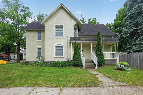 211 Marquette Street, Durand, MI, 48429 | Card Image