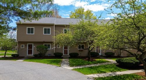A2 Stonehedge Dr, South Burlington, VT, 05403-7363 | Card Image