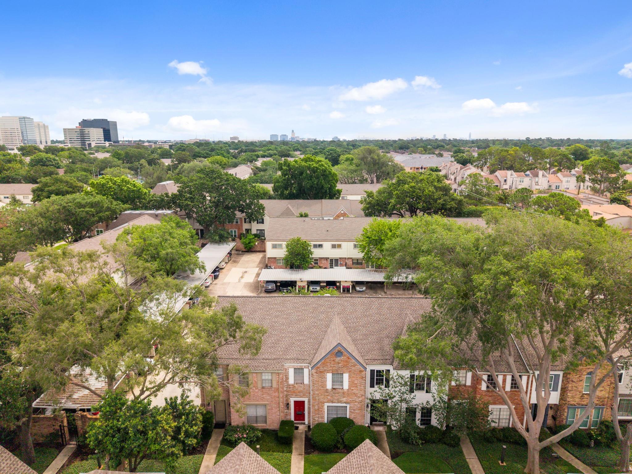 Residential Lease in Houston 3