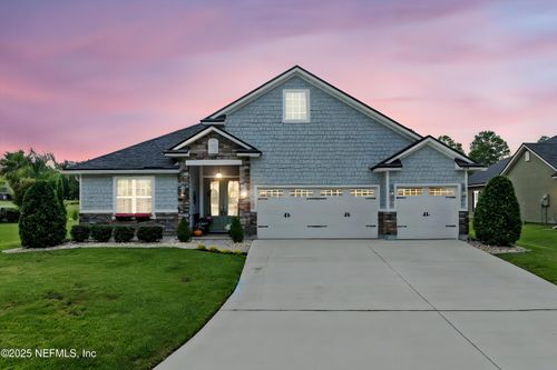 3410 Shinnecock Ln, Green Cove Springs, FL, 32043-8252 | Card Image