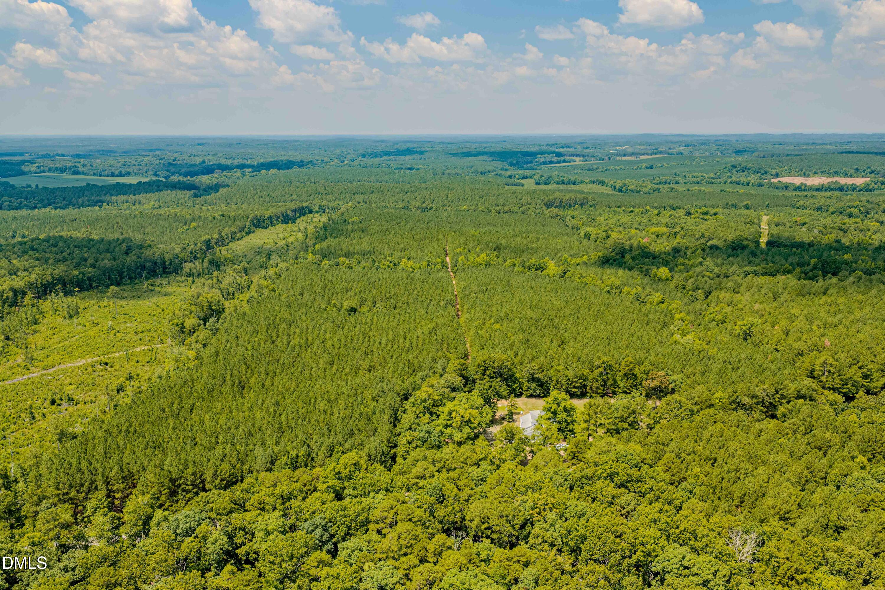 Land in Sanford