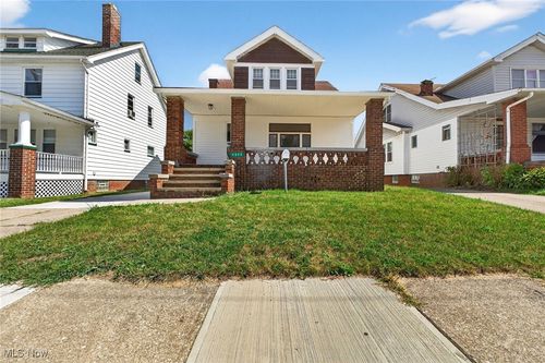 4935 E 109th St, Garfield Heights, OH, 44125-2230 | Card Image