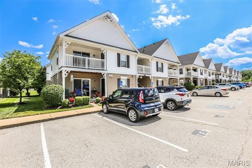 unit-e-163 Brandy Mill Cir, High Ridge, MO, 63049-2496 | Card Image