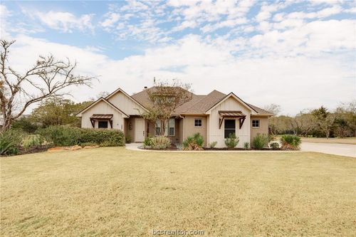 8848 Green Branch Loop, Bryan, TX, 77808-4400 | Card Image