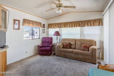 277 - 7750 E Broadway Road, House other with 1 bedrooms, 1 bathrooms and null parking in Mesa AZ | Image 2