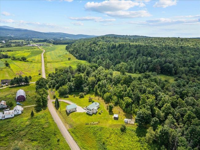 1751 Marvin Rd, House other with 3 bedrooms, 2 bathrooms and null parking in Richford VT | Image 39