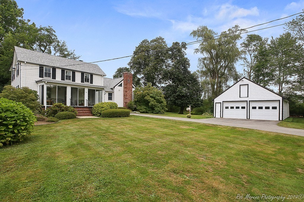 Pemberton Rd, Topsfield, MA 01983