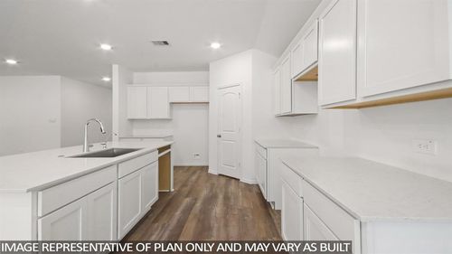 203 Homestead Court, Dayton, TX, 77535 | Card Image