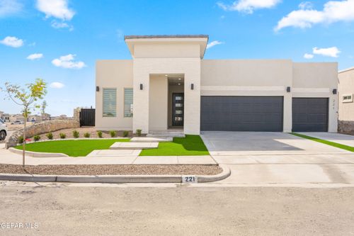 13375 Jeff Winton Dr, El Paso, TX, 79928 | Card Image