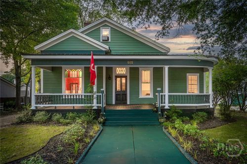 605 E Church St, Monroe, GA, 30655-2513 | Card Image