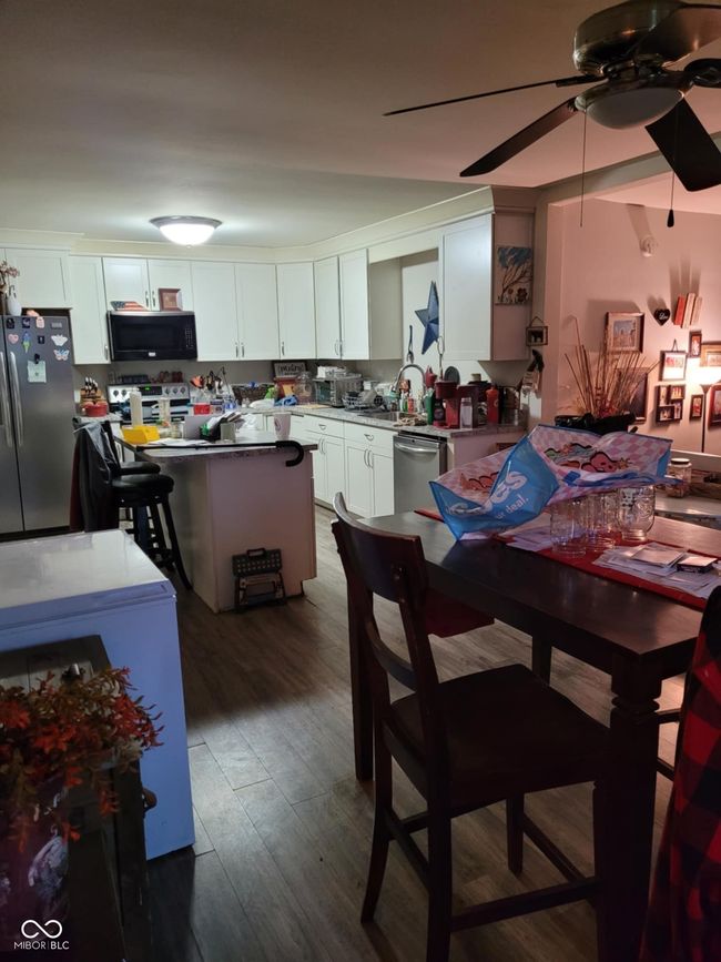 170 N Nix Ave, House other with 4 bedrooms, 2 bathrooms and null parking in Poseyville IN | Image 8