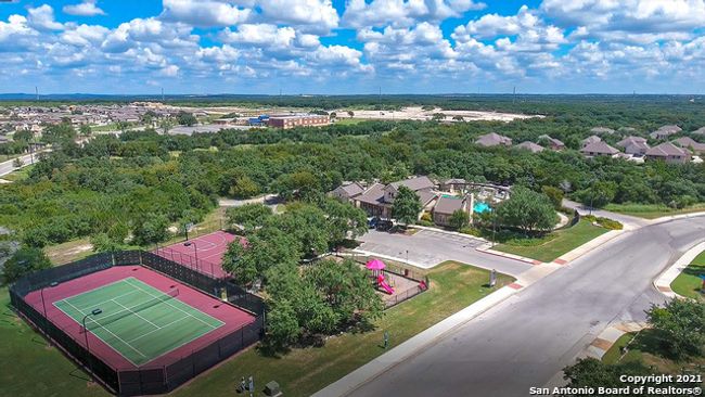 192 Squacco Heron, House other with 4 bedrooms, 2 bathrooms and null parking in San Antonio TX | Image 41
