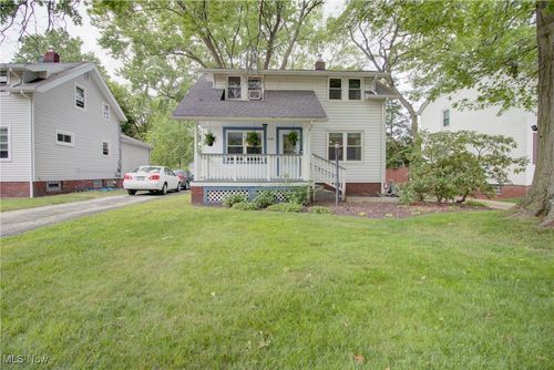 4036 219th St, Fairview Park, OH, 44126-1144 | Card Image
