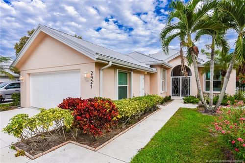 2921 Sw Brighton Way, Palm City, FL, 34990-6079 | Card Image