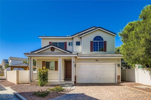 10263 Cherry Brook St, Las Vegas, NV, 89183-7940 | Card Image