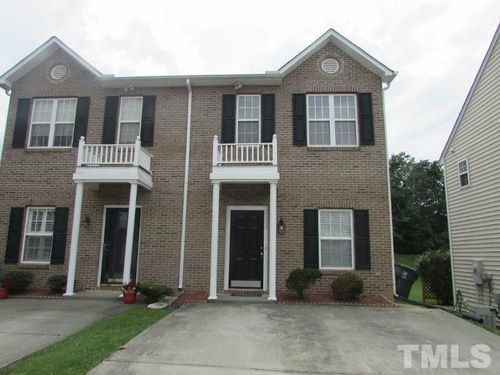 2528 Bay Harbor Dr, Raleigh, NC, 27604-4299 | Card Image