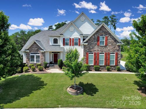 510 Placid Ct, Tega Cay, SC, 29708-6561 | Card Image