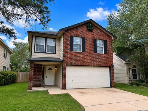 12 Dunthorte Ln, San Antonio, TX, 78250-3241 | Card Image