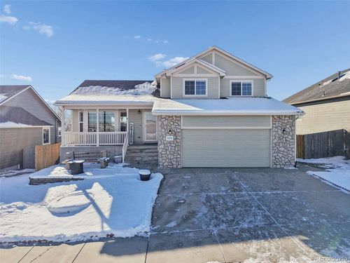 7471 Willow Pines Pl, Fountain, CO, 80817-3142 | Card Image