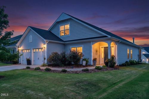 17 Pickerel Crest Way, Youngsville, NC, 27596-6501 | Card Image
