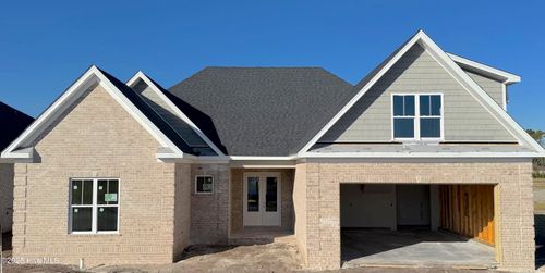 lot-42-5415 Landalee Dr, Wilmington, NC, 28405 | Card Image