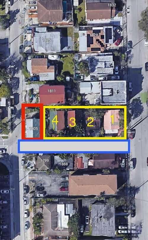 1800 Sw 3rd St, Miami, FL, 33135-1905 | Card Image