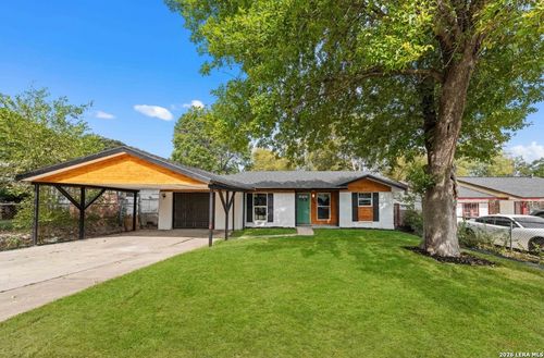 6019 Sandwick Dr, San Antonio, TX, 78238-5144 | Card Image