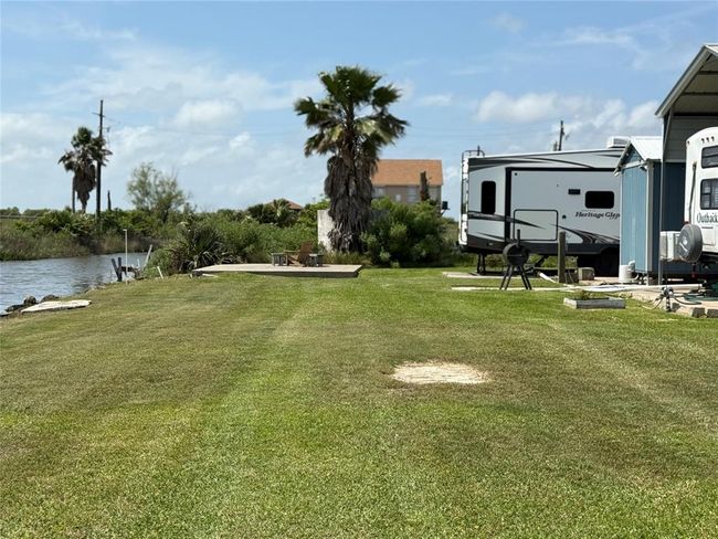1283 N Monkhouse Dr, Home with 0 bedrooms, 0 bathrooms and null parking in Crystal Beach TX | Image 24