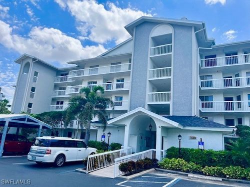 apt-307-340 Horse Creek Dr, NAPLES, FL, 34110-6037 | Card Image