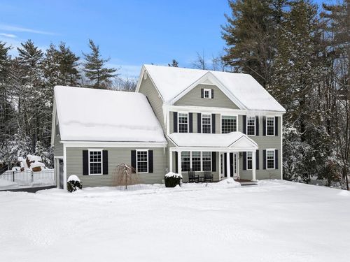 5 Harvest Ln, Bedford, NH, 03110-5747 | Card Image