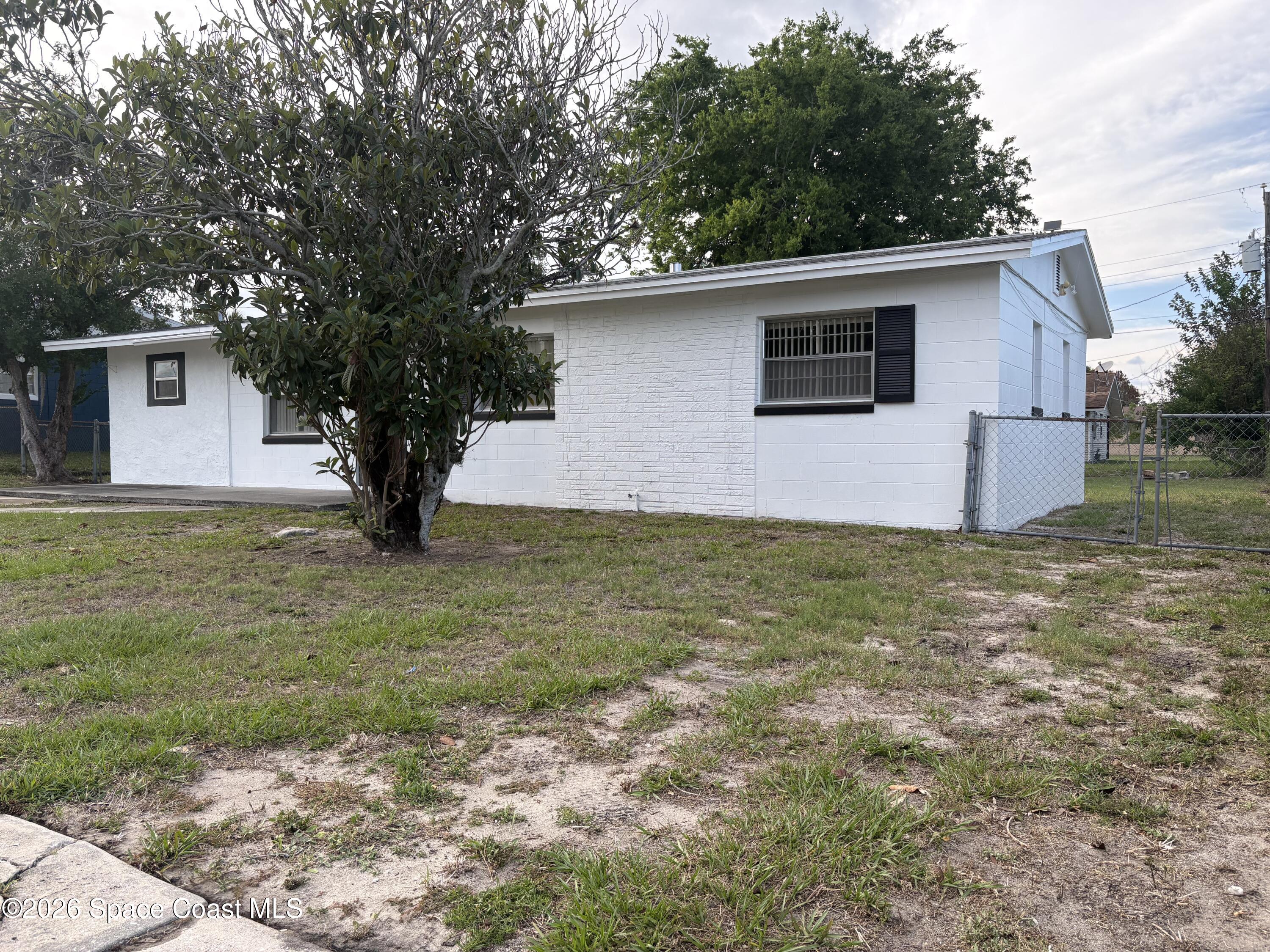 Residential in Titusville 4
