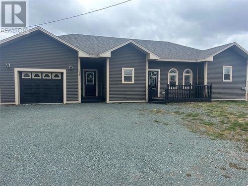 110 - 112 Sabastian Drive, Bonavista, NL, A0C1B0 | Card Image