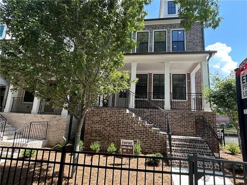 unit-11-1043 Dryden Ln Ne, Brookhaven, GA, 30319-5879 | Card Image