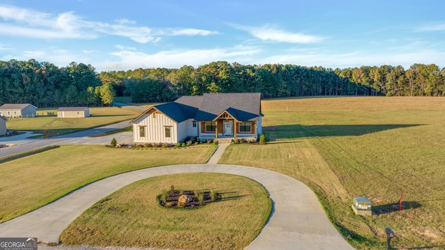565 County Road 580, House other with 3 bedrooms, 3 bathrooms and null parking in Centre AL | Image 31