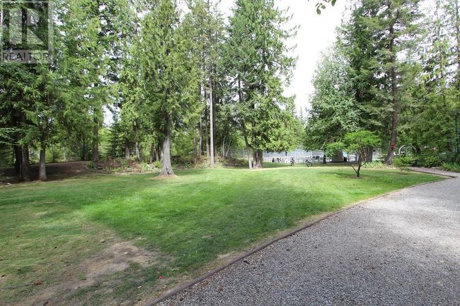 184 - 3980 Squilax Anglemont Rd, Home with 0 bedrooms, 0 bathrooms and null parking in Scotch Creek BC | Image 26