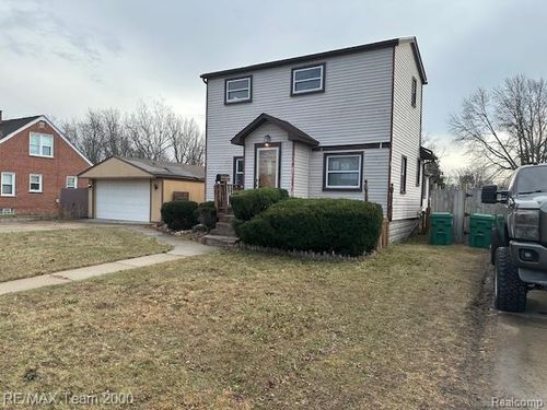 29155 John Hauk St, Garden City, MI, 48135-2886 | Card Image