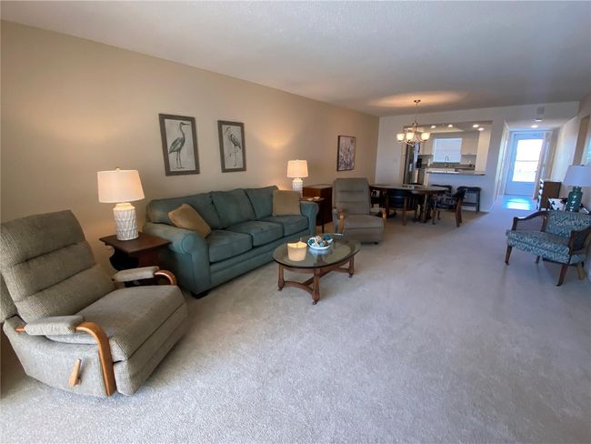 APT-422 - 5575 Gulf Blvd, Condo with 2 bedrooms, 2 bathrooms and null parking in ST PETE BEACH FL | Image 7