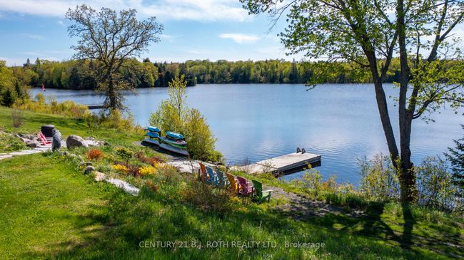 64 Mccord's Rd, House other with 5 bedrooms, 3 bathrooms and 10 parking in McKellar ON | Image 36