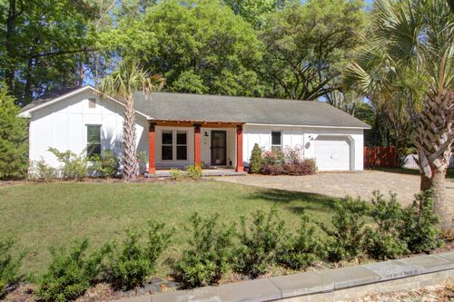 18 Hillcreek Blvd, Charleston, SC, 29412-2521 | Card Image