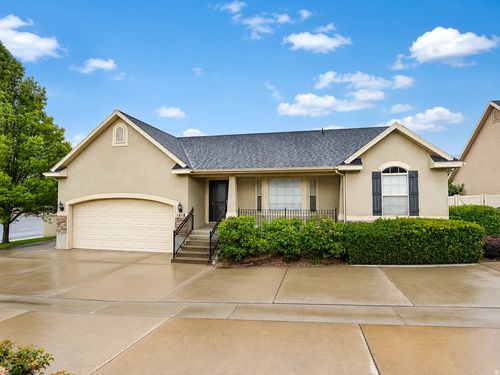 1418 Avalon Dr, Springville, UT, 84663-6507 | Card Image