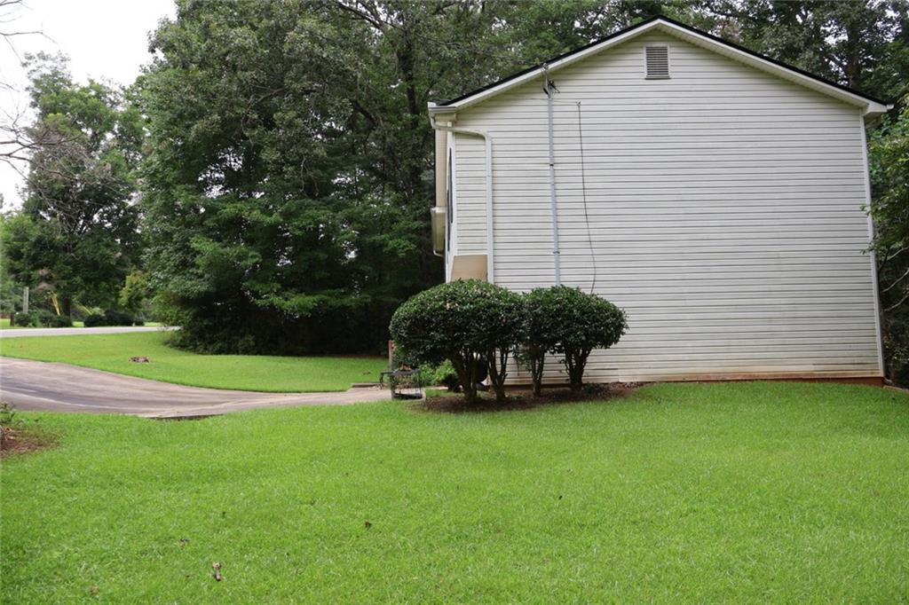 Residential in Douglasville 3