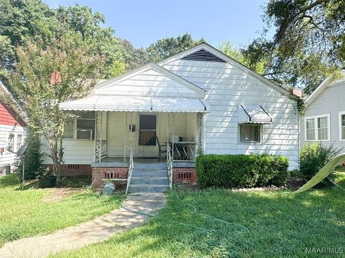 2119 Mckinley Ave, Montgomery, AL, 36107-1613 | Card Image