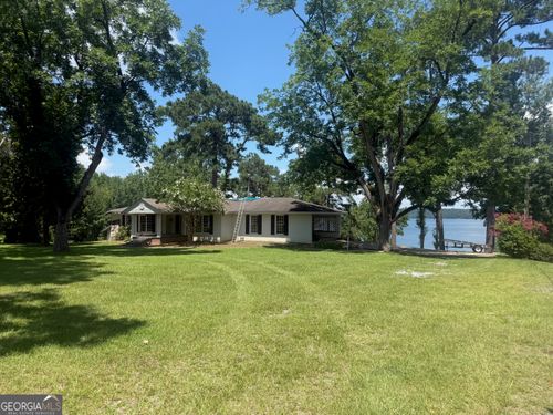 111 Lakeview Dr, Eufaula, AL, 36027-9550 | Card Image