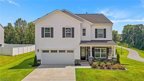 4548 Armentrout Ct, Walkertown, NC, 27051-9227 | Card Image