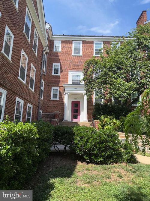 a295-3881 Porter St Nw, WASHINGTON, DC, 20016-2973 | Card Image
