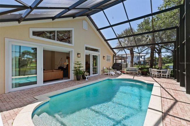 61 Kingfisher Ln, House other with 3 bedrooms, 3 bathrooms and null parking in PALM COAST FL | Image 28